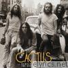 Cactus - Barely Contained - The Studio Sessions