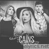 Cains - The Cains - EP