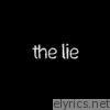 The Lie - Single