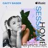 Apple Music Home Session: Caity Baser