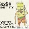 Cake Bake Betty - West Coast Lights - Single