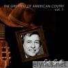 Cal Smith - The Greatest of American Country, Vol. 1