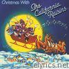 Christmas with the California Raisins