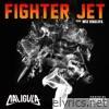 Caligula - Fighter Jet (feat. Wiz Khalifa) [Fighter Jet (feat. Wiz Khalifa) - Single]