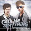 Call Me Anything - Celebrity - EP