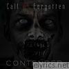 Call Us Forgotten - Contender - Single
