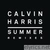 Calvin Harris - Summer (Remixes) - EP