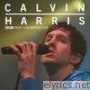 BBC Radio 1's Big Weekend 2009: Calvin Harris (Live) - EP
