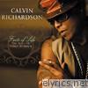 Calvin Richardson - Facts of Life: The Soul of Bobby Womack