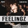 Feelingz - EP