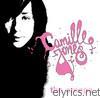 Camille Jones - The Creeps - EP