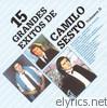 Camilo Sesto - 15 Grandes Exitos de Camilo Sesto, Vol. II