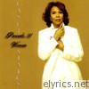 Candi Staton - Proverbs 31 Woman