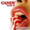 Candy - Lick It - EP