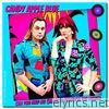 Candy Apple Blue - Can You Help Me (Make It Through the Night) - Single