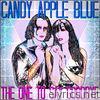 Candy Apple Blue - The One to Say Goodbye - Single