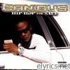 Canibus - Hip-hop for $ale