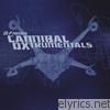 Cannibal Ox - Cannibal Oxtrumentals (El-P Presents)