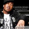 Canton Jones - Kingdom Business