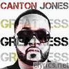 Canton Jones - Greatness - EP