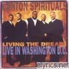 Canton Spirituals - Living In a Dream: Live In Washington D.C.