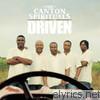 Canton Spirituals - Driven