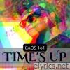 Time's Up - Single