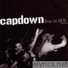 Capdown - Live In M.K.