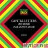 Jah Music (Ras Muffet Mixes) - EP