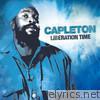 Capleton - Liberation Time - Single