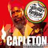 Reggae Masterpiece: Capleton