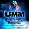 Cappella - Take Me Away (Re Recorded Version Luca Guerrieri Remix) - Single