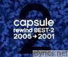 Rewind Best-2 (2005→2001)
