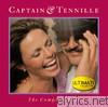 Ultimate Collection: Captain & Tennille