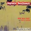 Captain Beefheart - Don Van Vliet Poetry Reading - EP