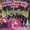 Captain Beefheart - Captain Beefheart Live At Bickershaw 1972