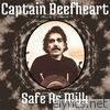 Captain Beefheart - Safe As Milk