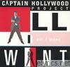Captain Hollywood Project - All I Want - EP