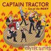 Captain Tractor - Live at the Roxy (Live)