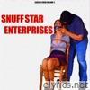 CARCER CREW VOLUME 1: SNUFF STAR ENTERPRISES
