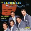 Cardinals - Under a Blanket of Blue - The Singles As & Bs (1951-1957)