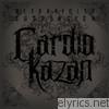 Cardio Kazan - Ultraviolet Suspension - EP