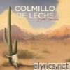 Colmillo de Leche Live Sessions (En Vivo) - EP