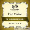 The Glorious Impossible (Studio Track) - EP