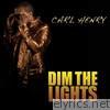 Dim the Lights - EP