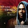 Carl Henry - I Wish