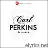 Carl Perkins - Matchbox