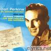 Carl Perkins - The Definitive Collection CD1