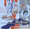 Carl Perkins - The Dance Album