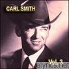 Carl Smith - Carl Smith, Vol. 3